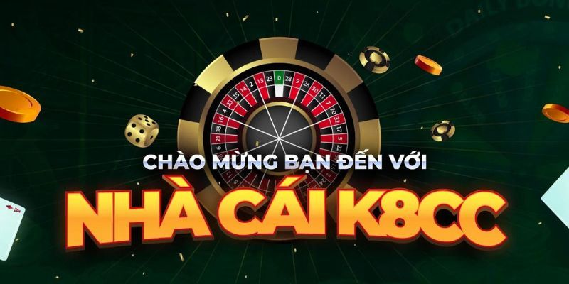 Sảnh cược game đổi thưởng nổi trội không thể bỏ lỡ tại K8cc 