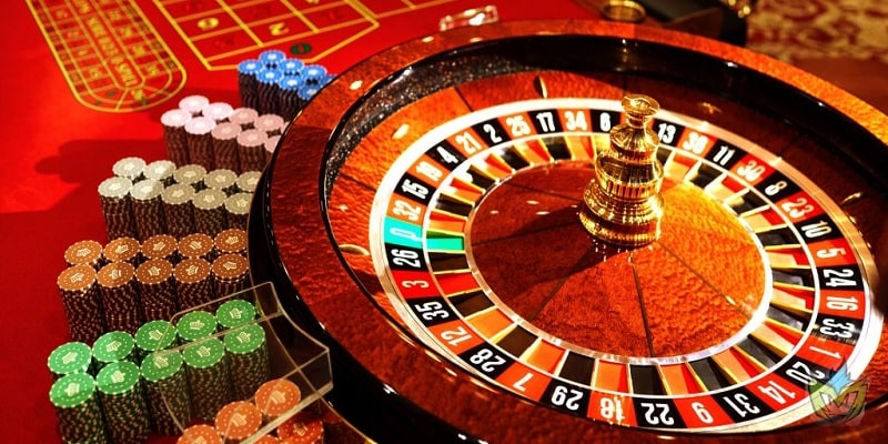 Sảnh casino trực tuyến