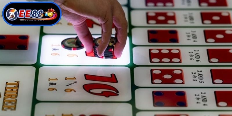 Áp dụng các mẹo cá cược tài xỉu để dự đoán chính xác