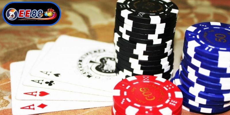 Áp dụng mẹo hay để chinh phục ván bài