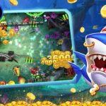 Bắn Cá Đại Dương