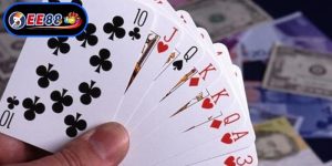 Luật Chơi Xì Dách Đầy Đủ Cho Người Mới Bắt Đầu