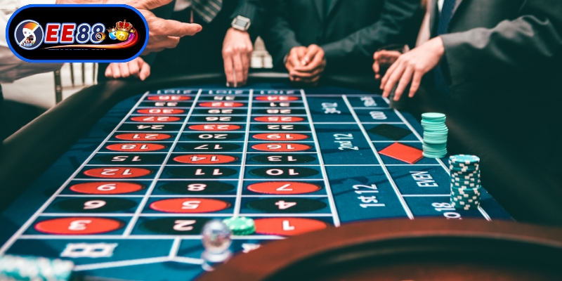 Các tính năng công nghệ hiện đại hỗ trợ người chơi