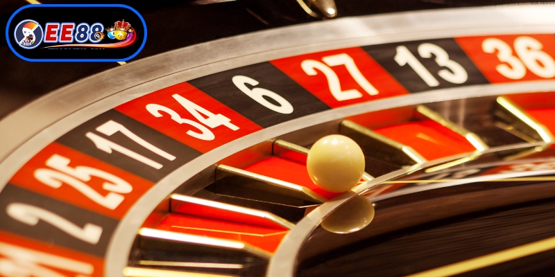 Cách Chơi Roulette