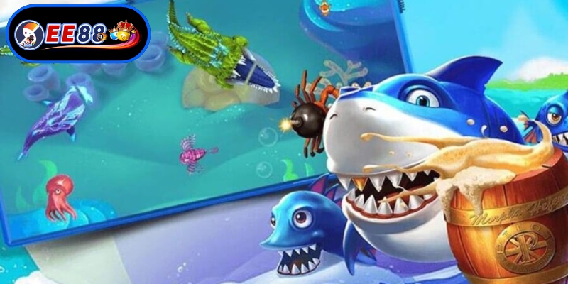 Cách Chọn Súng Bắn Cá