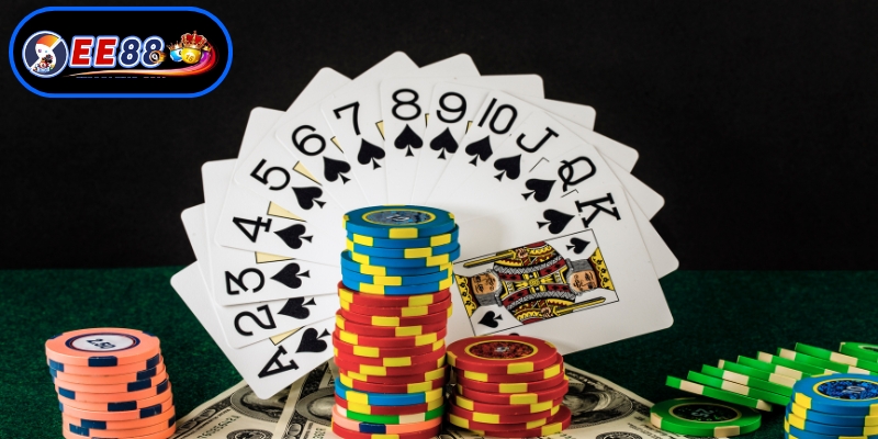 Đa dạng các loại hình đặt cược trực tuyến