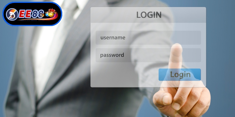 Đăng Nhập EE88