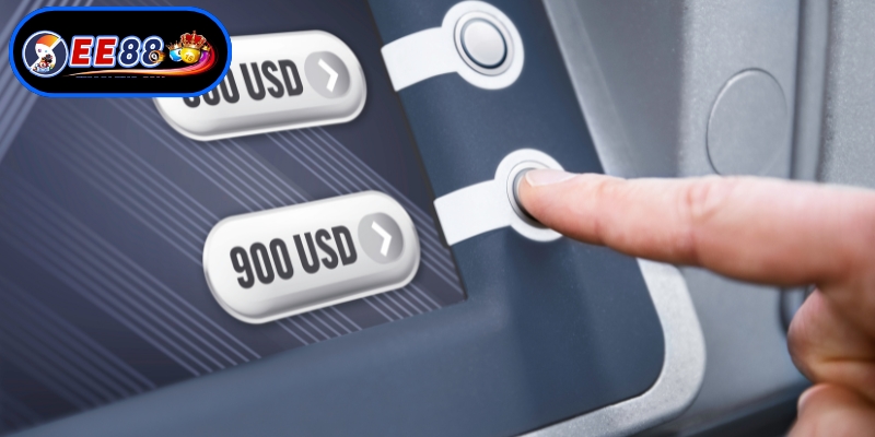 Giải quyết sự cố phát sinh khi giao dịch tiền