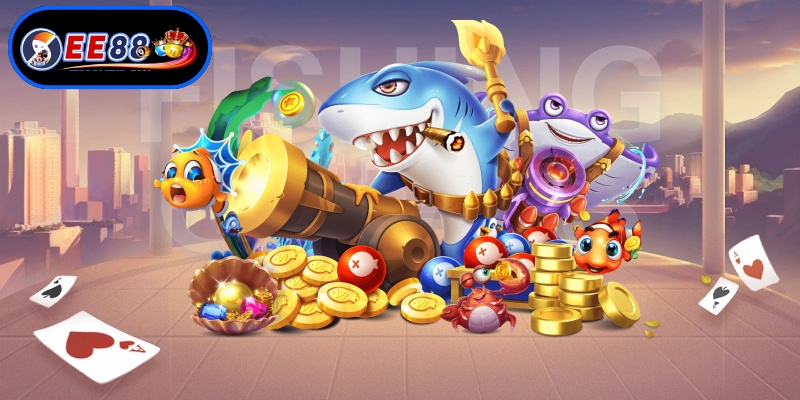 Kỹ năng nhận diện và cách chọn súng bắn cá chuẩn