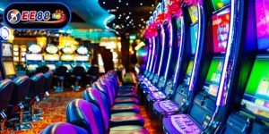 Nổ Hũ EE88 Uy Tín – Các Chiến Lược Quay Thưởng Tối Ưu Nhất