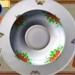 Mẹo Chơi Xóc Dĩa