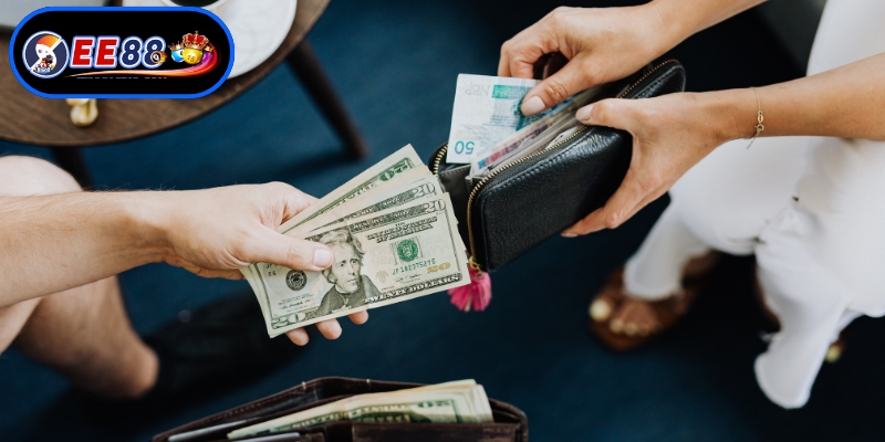 Nạp Tiền EE88
