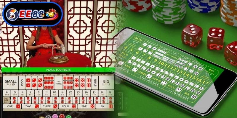 Những nguyên tắc cần ghi nhớ khi tham gia đặt cược