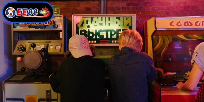 Nổ Hũ EE88 Uy Tín