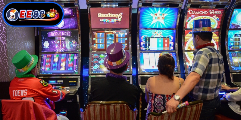 Phương pháp nâng cao cơ hội chiến thắng lớn