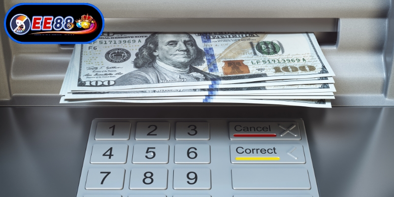 Quy trình chuyển đổi lợi nhuận về ví cá nhân