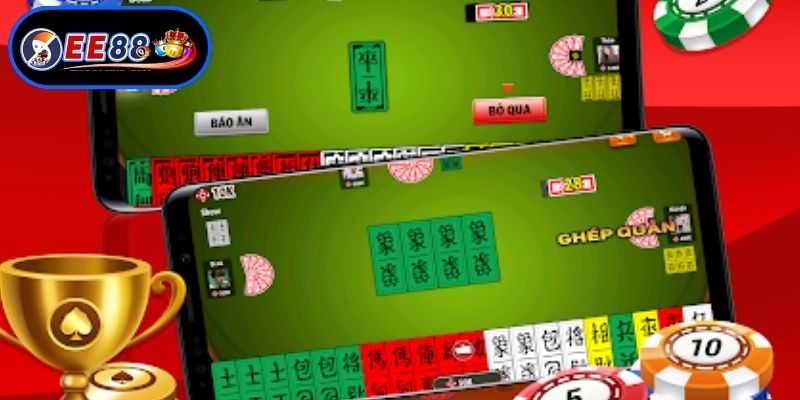 Quy trình thực thi luật chơi chuyên nghiệp