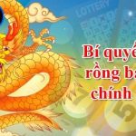Soi cầu rồng bạch kim