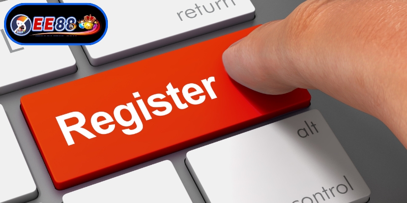 Tận hưởng ưu đãi khi tạo tài khoản đăng ký EE88