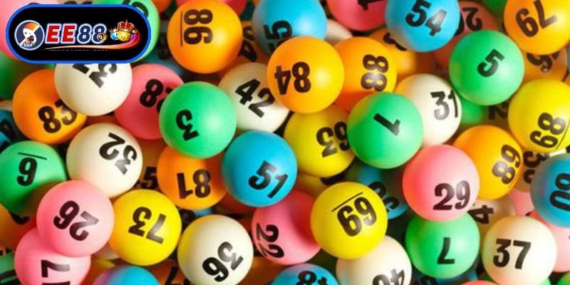 Tham gia đặt cược các loại hình xổ số EE88