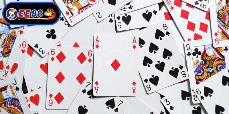 Thuật ngữ quan trọng trong bộ môn bài Tây