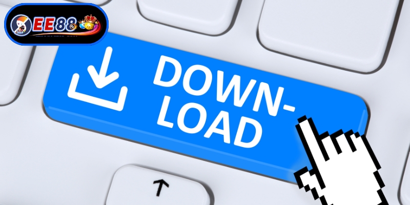 Thực hiện cài đặt phần mềm về thiết bị di động