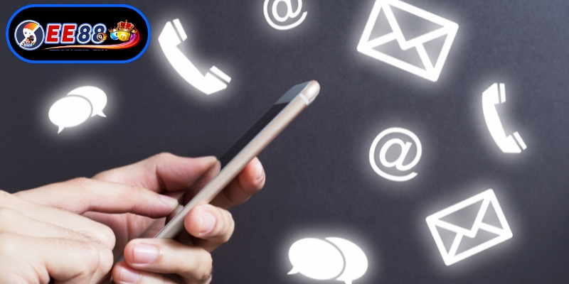 Ưu điểm tuyệt vời khi kết nối hỗ trợ kịp thời