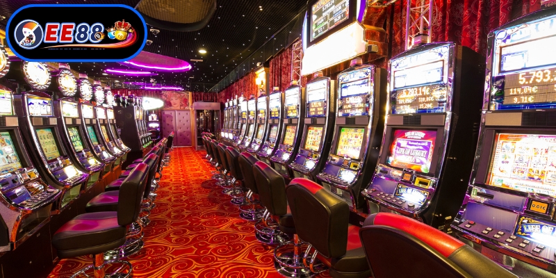 Tìm hiểu cách thức hoạt động của tool hack nổ hũ