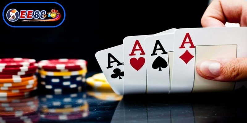 Tìm hiểu tổng quan về bộ môn binh 9 lá