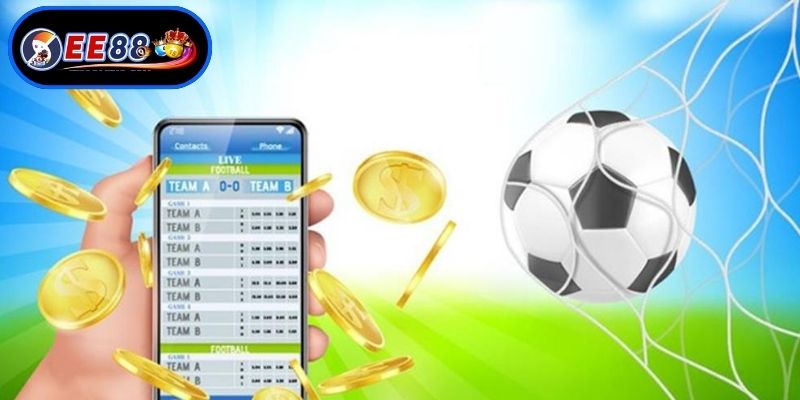 Tổng quan về thị trường cá cược thể thao online