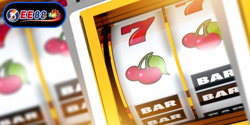 Trải nghiệm thế giới giải trí đầy màu sắc tại nổ hũ EE88