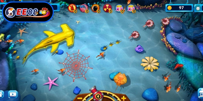 Vận dụng linh hoạt chiến thuật hạ gục mỹ nhân