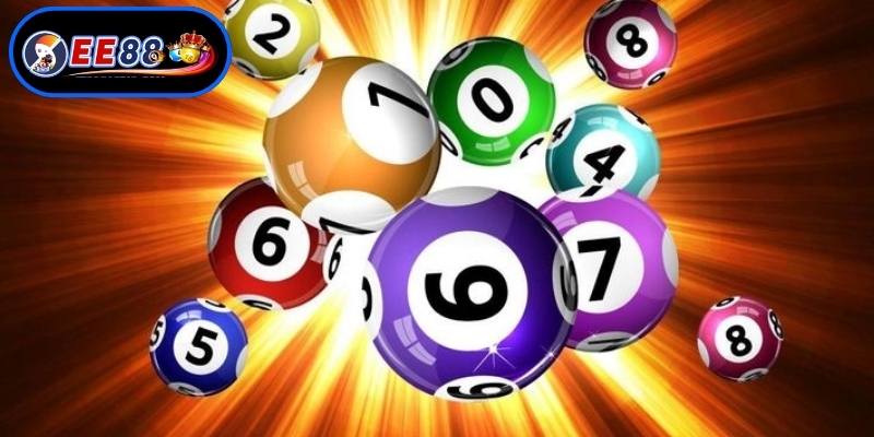 Xổ số siêu tốc